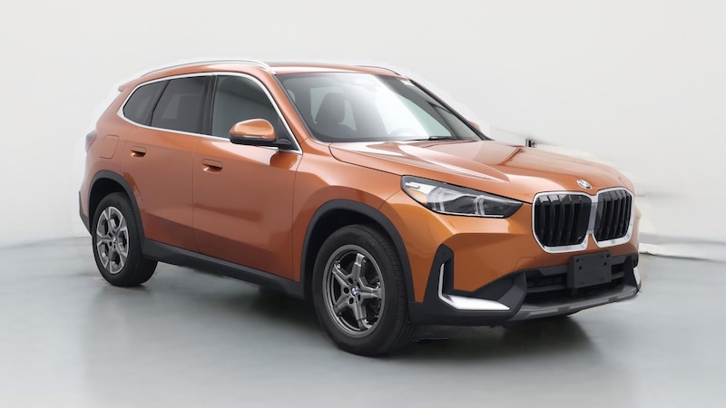 2023 BMW X1 xDrive28i Hero Image