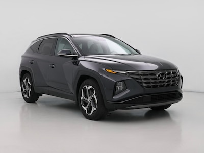 2023 Hyundai Tucson Limited -
                Baton Rouge, LA