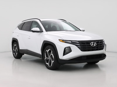 2022 Hyundai Tucson SEL -
                Covington, LA
