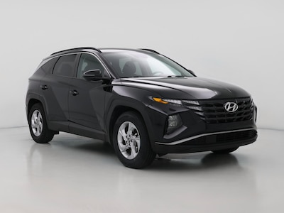2022 Hyundai Tucson SEL -
                Baton Rouge, LA
