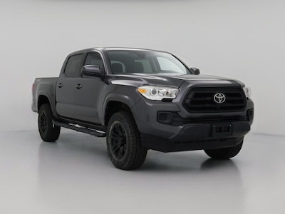2020 Toyota Tacoma SR -
                Memphis, TN