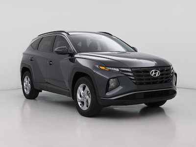 2022 Hyundai Tucson SEL -
                Baton Rouge, LA