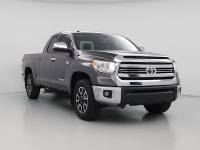 2016 Toyota Tundra SR5 -
                Ocala, FL