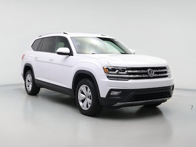 2018 Volkswagen Atlas SE -
                Orlando, FL