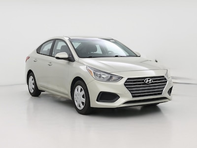 2019 Hyundai Accent SE -
                  Warner Robins, GA
