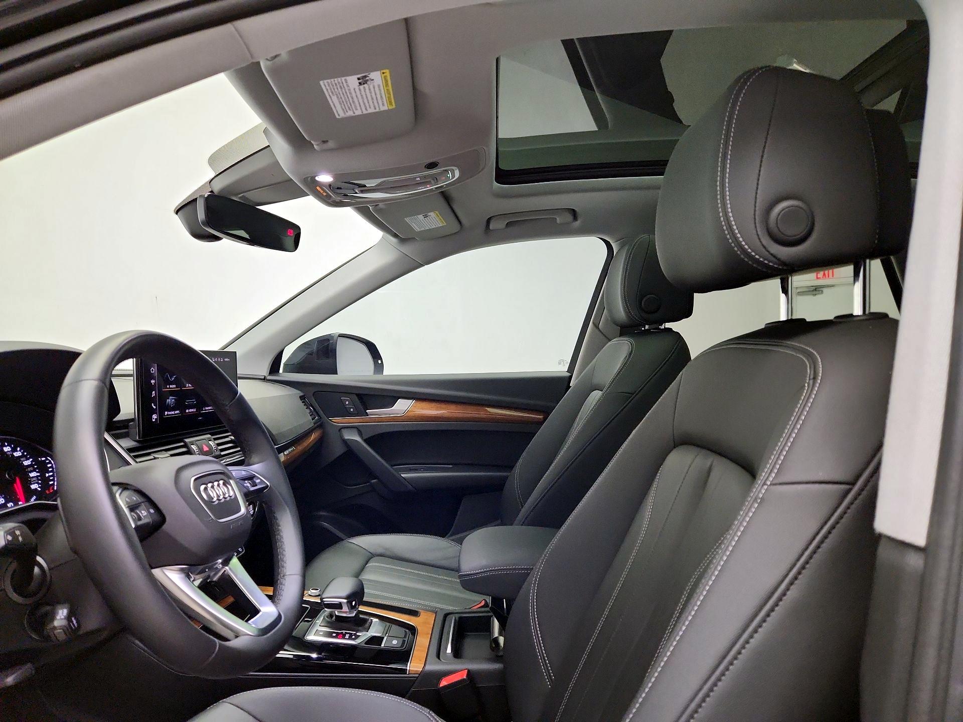 Thumbnail: 2021 Audi Q5 - 19