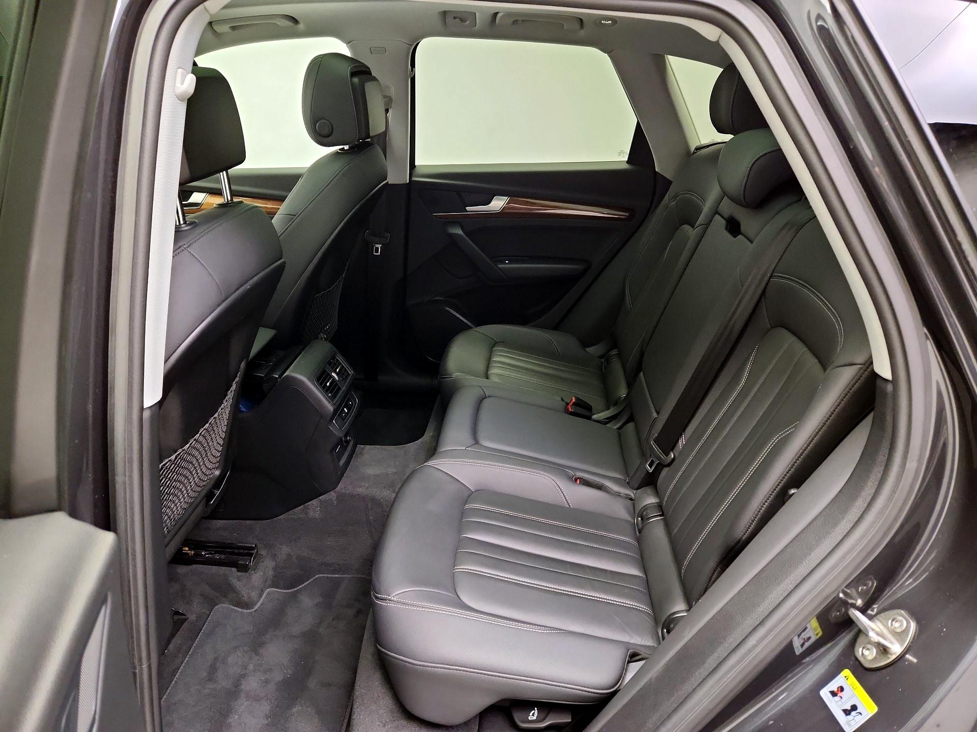 Thumbnail: 2021 Audi Q5 - 20