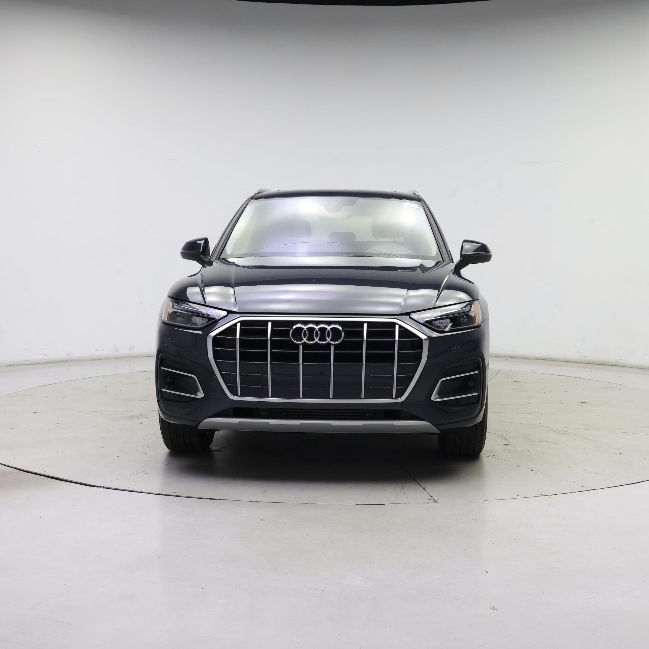Thumbnail: 2021 Audi Q5 - 5