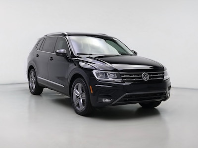 2021 Volkswagen Tiguan SEL -
                Orlando, FL