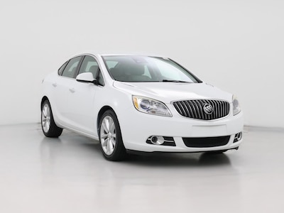 2014 Buick Verano Convenience -
                  Boynton Beach, FL