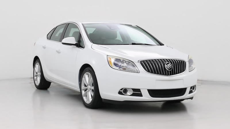 2014 Buick Verano Convenience Hero Image