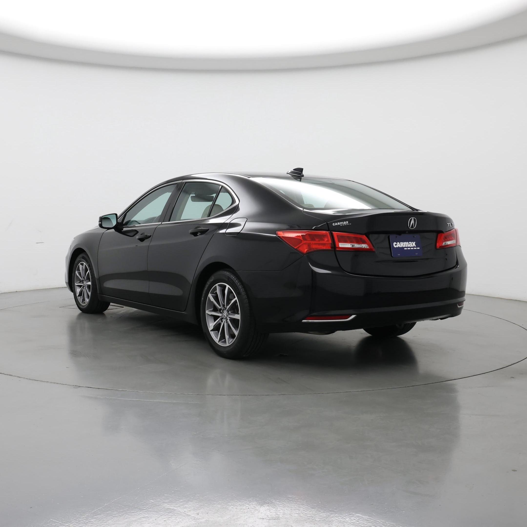 Thumbnail: 2020 Acura TLX - 2