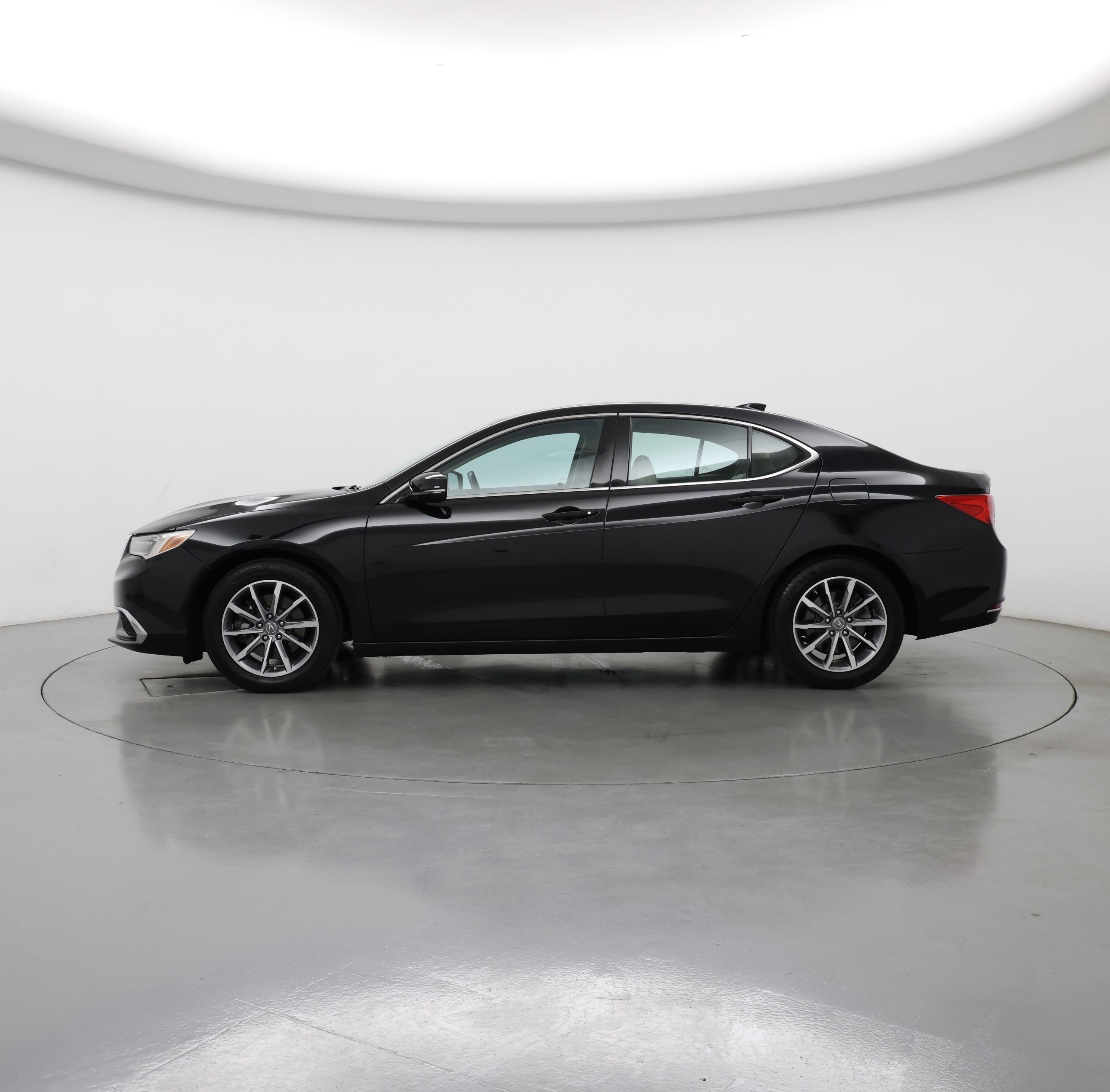 Thumbnail: 2020 Acura TLX - 3