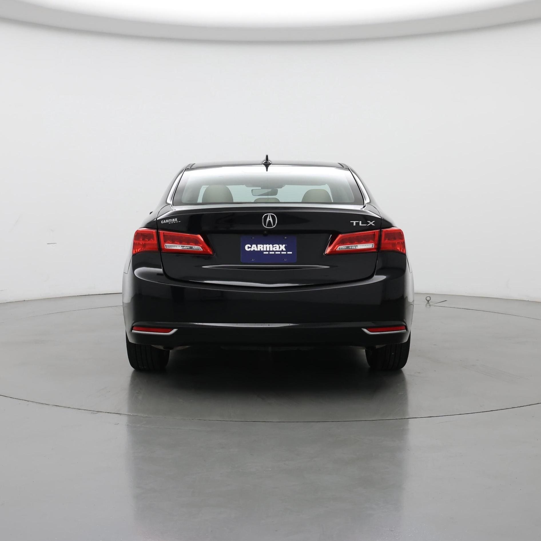 Thumbnail: 2020 Acura TLX - 6