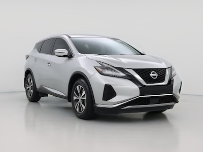 2019 Nissan Murano SV -
                Pompano Beach, FL