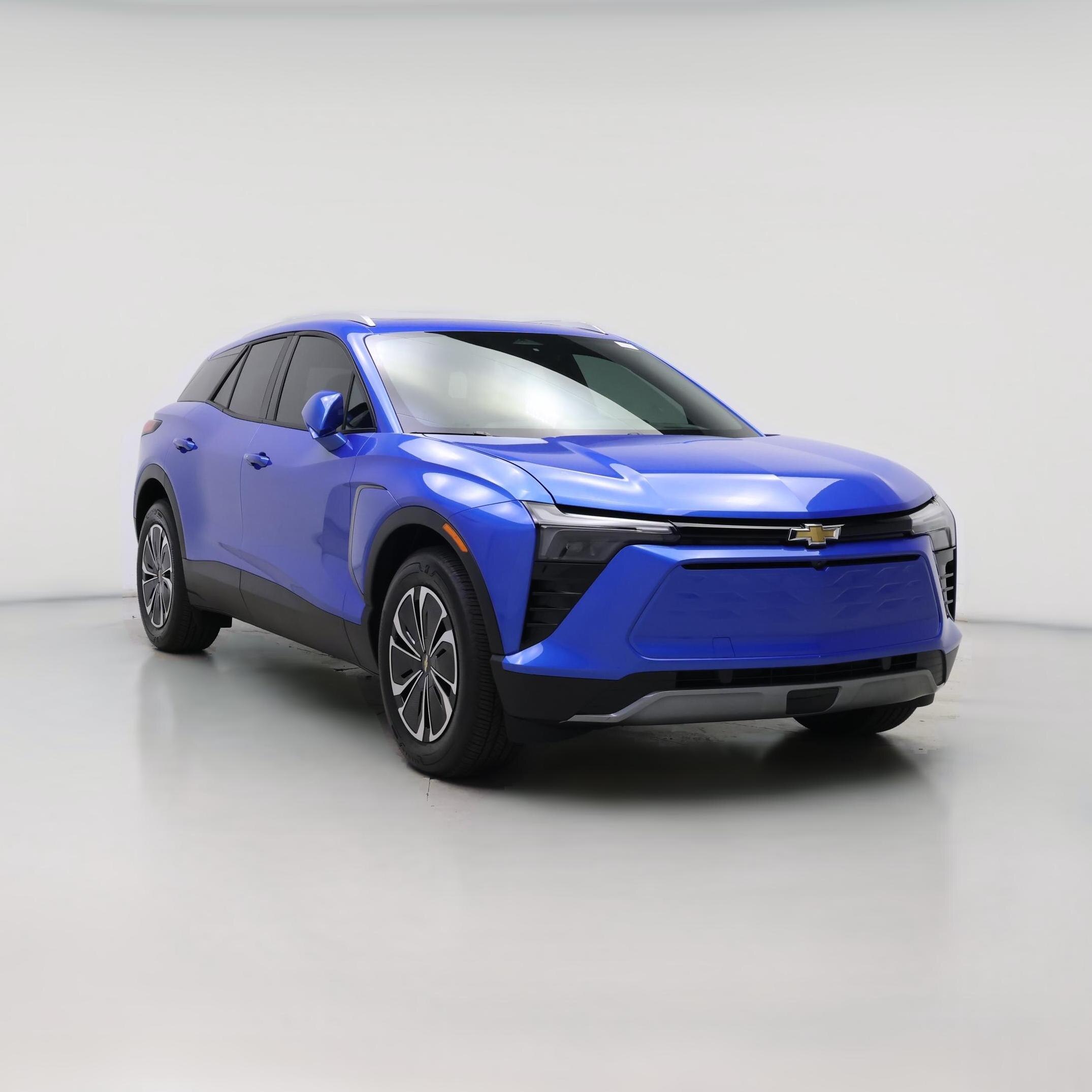 Thumbnail: 2024 Chevrolet Blazer EV - 1