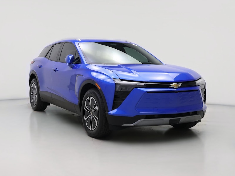 2024 Chevrolet Blazer EV 2LT -
                  Orlando, FL