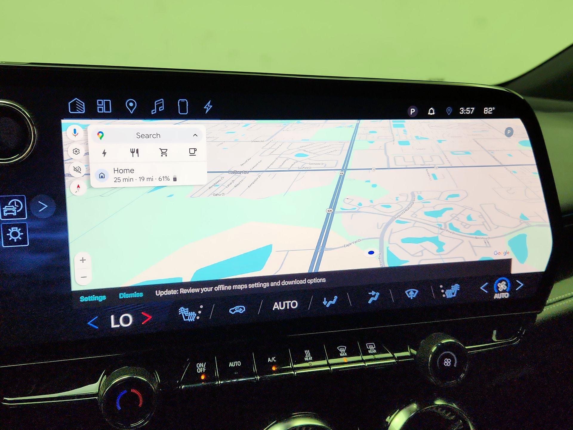Thumbnail: 2024 Chevrolet Blazer EV - 14