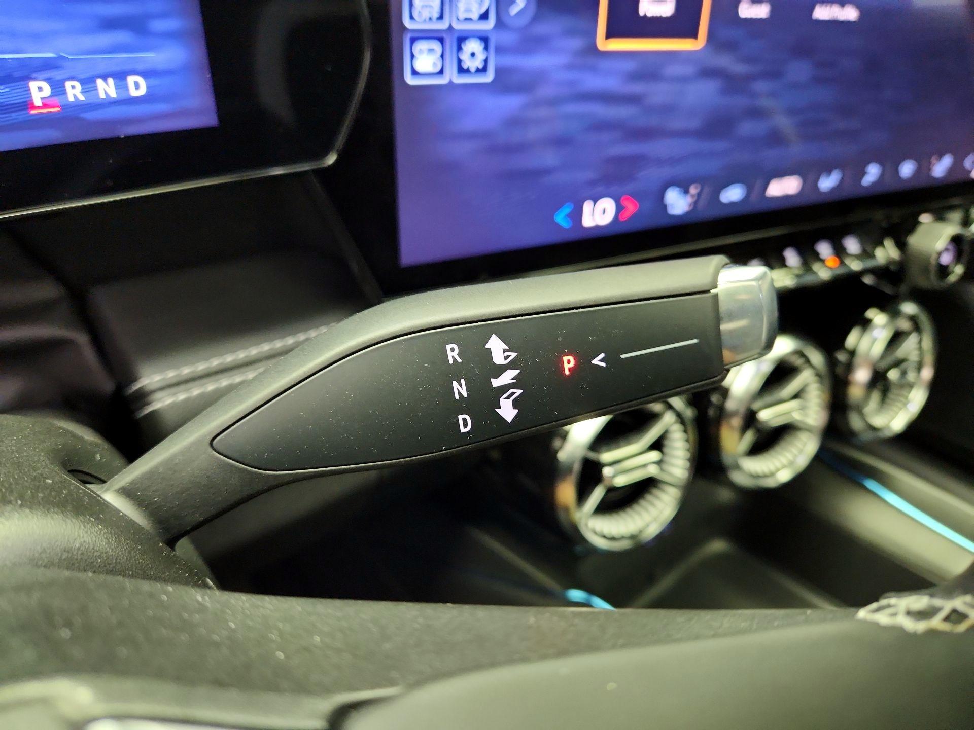 Thumbnail: 2024 Chevrolet Blazer EV - 18