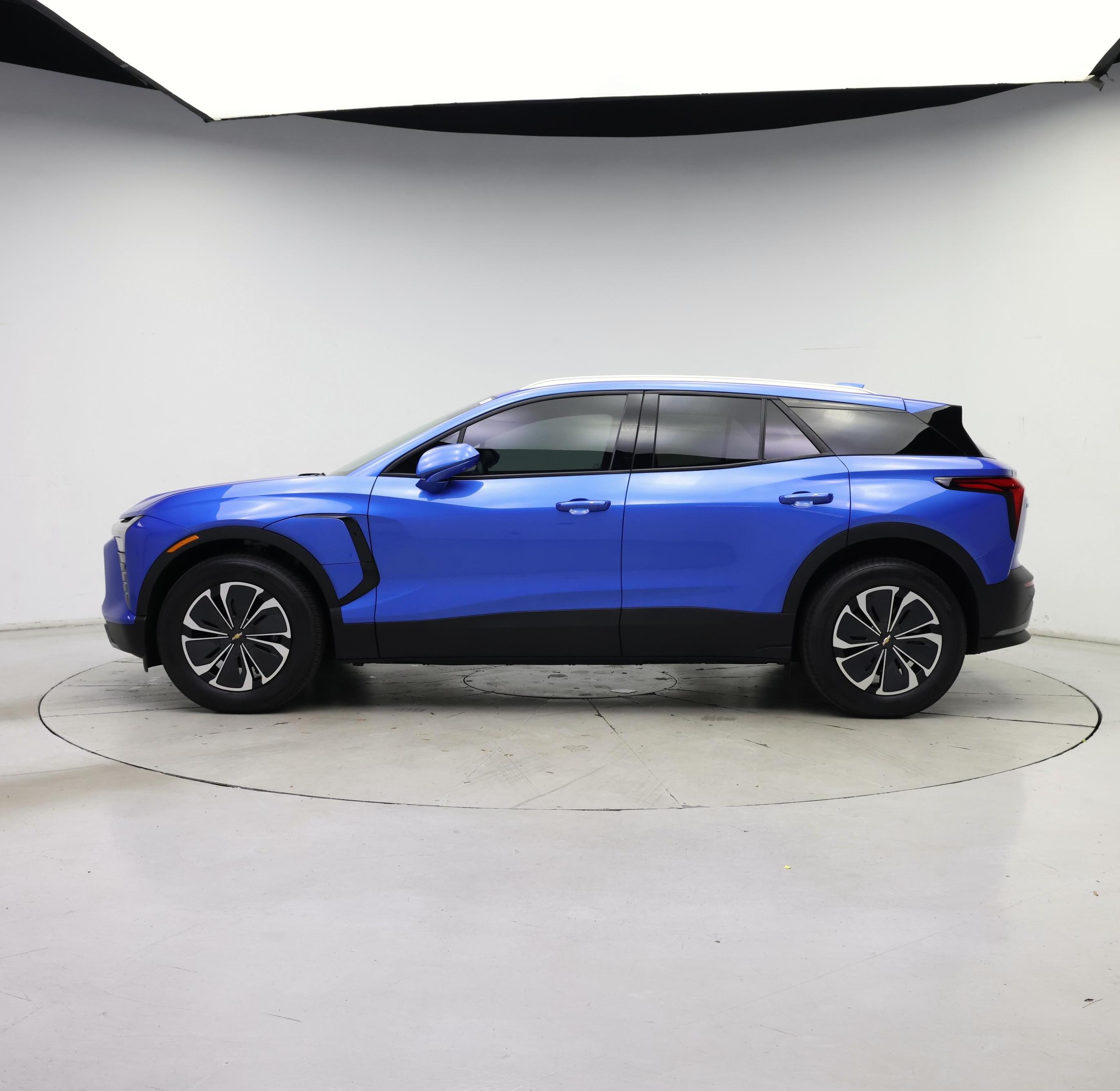 Thumbnail: 2024 Chevrolet Blazer EV - 3