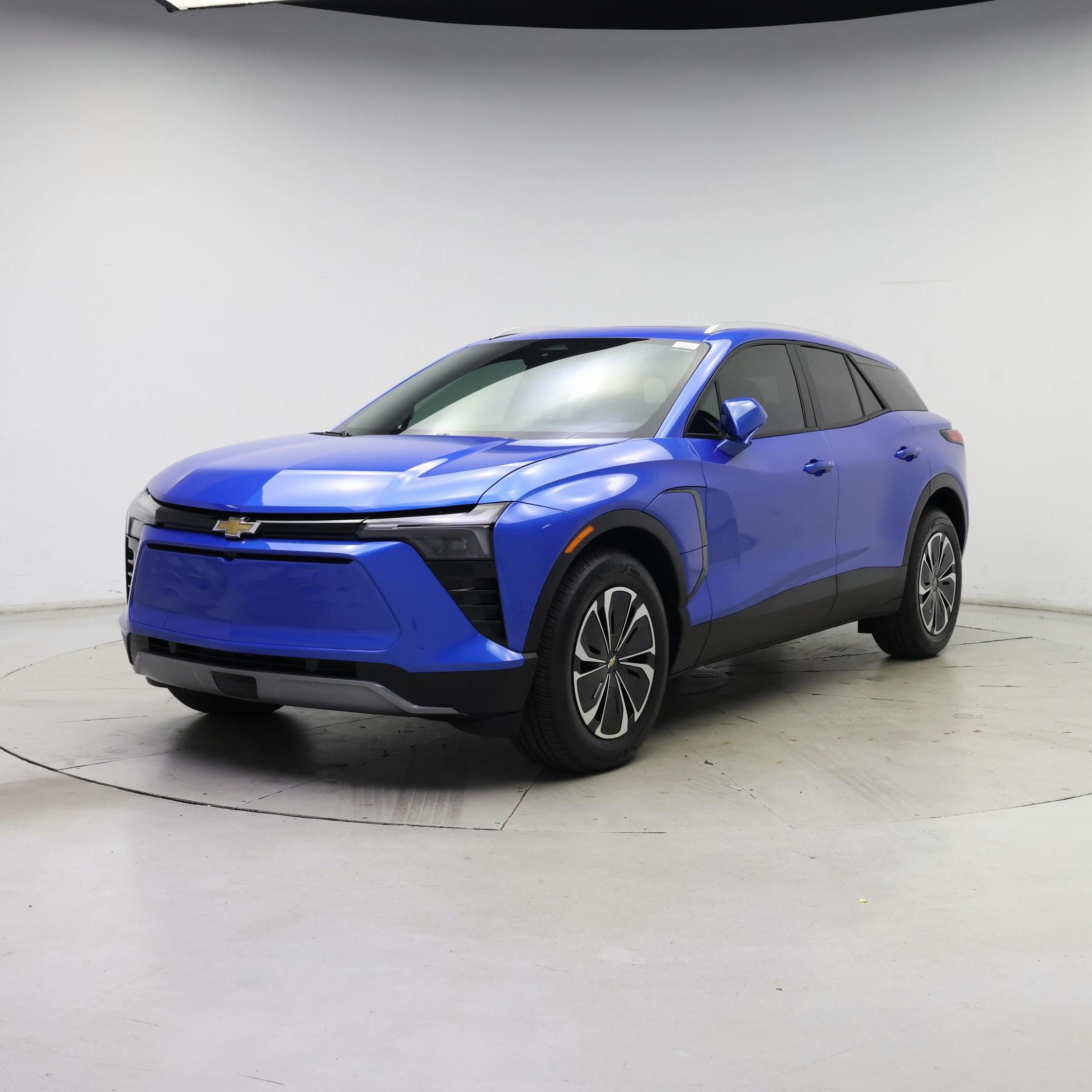 Thumbnail: 2024 Chevrolet Blazer EV - 4
