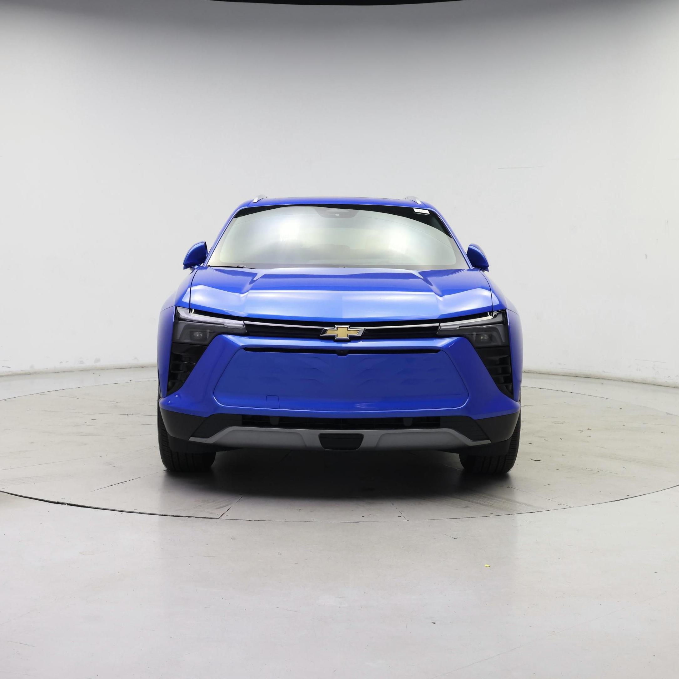 Thumbnail: 2024 Chevrolet Blazer EV - 5