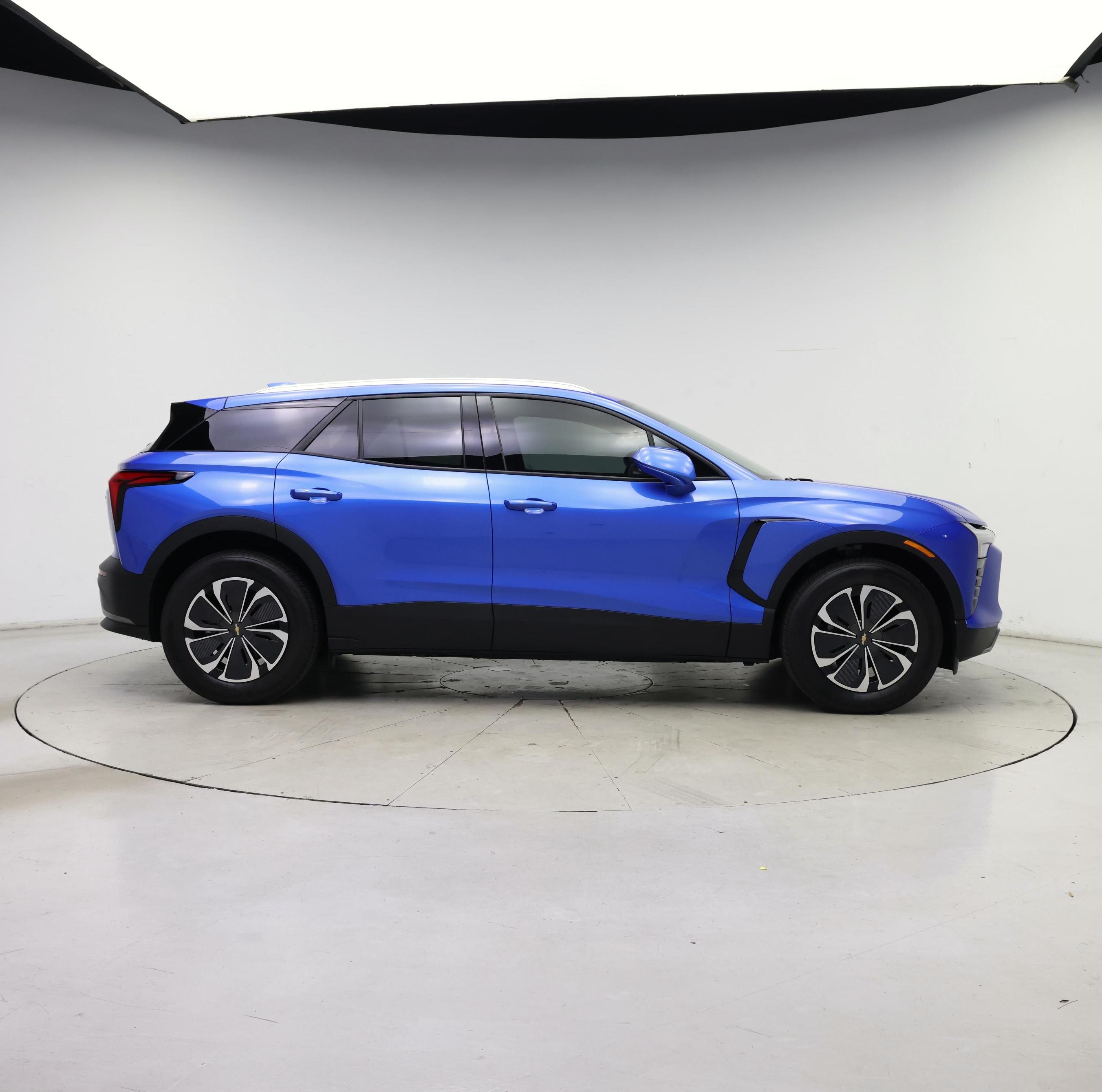 Thumbnail: 2024 Chevrolet Blazer EV - 7