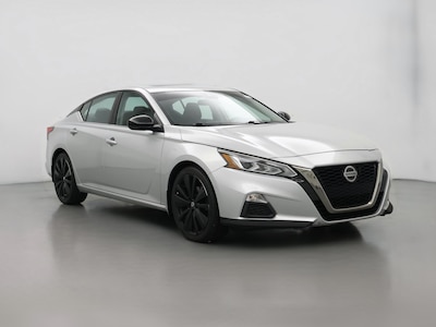 2020 Nissan Altima SR -
                Kenner, LA