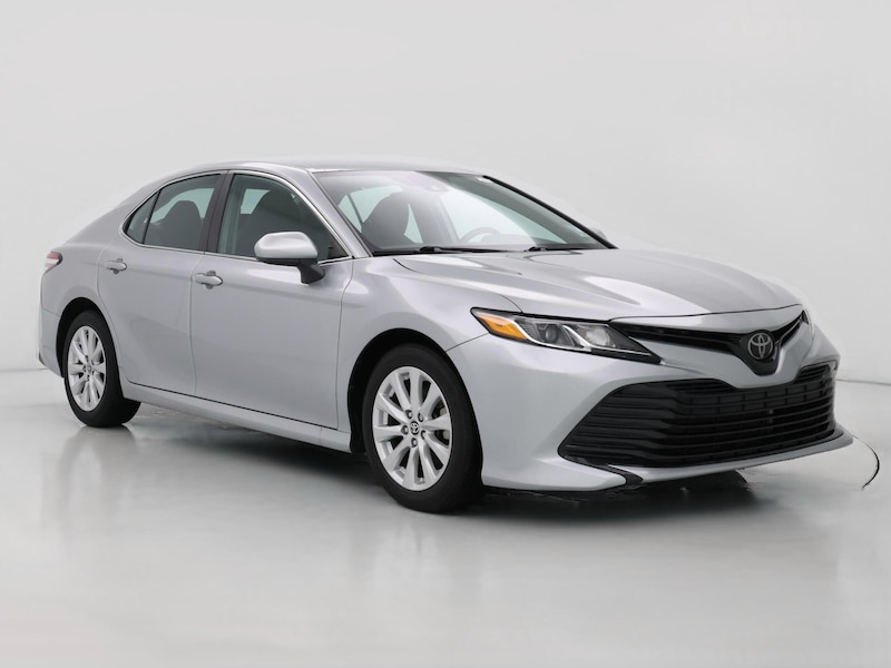 2020 Toyota Camry LE -
                  Lafayette, LA