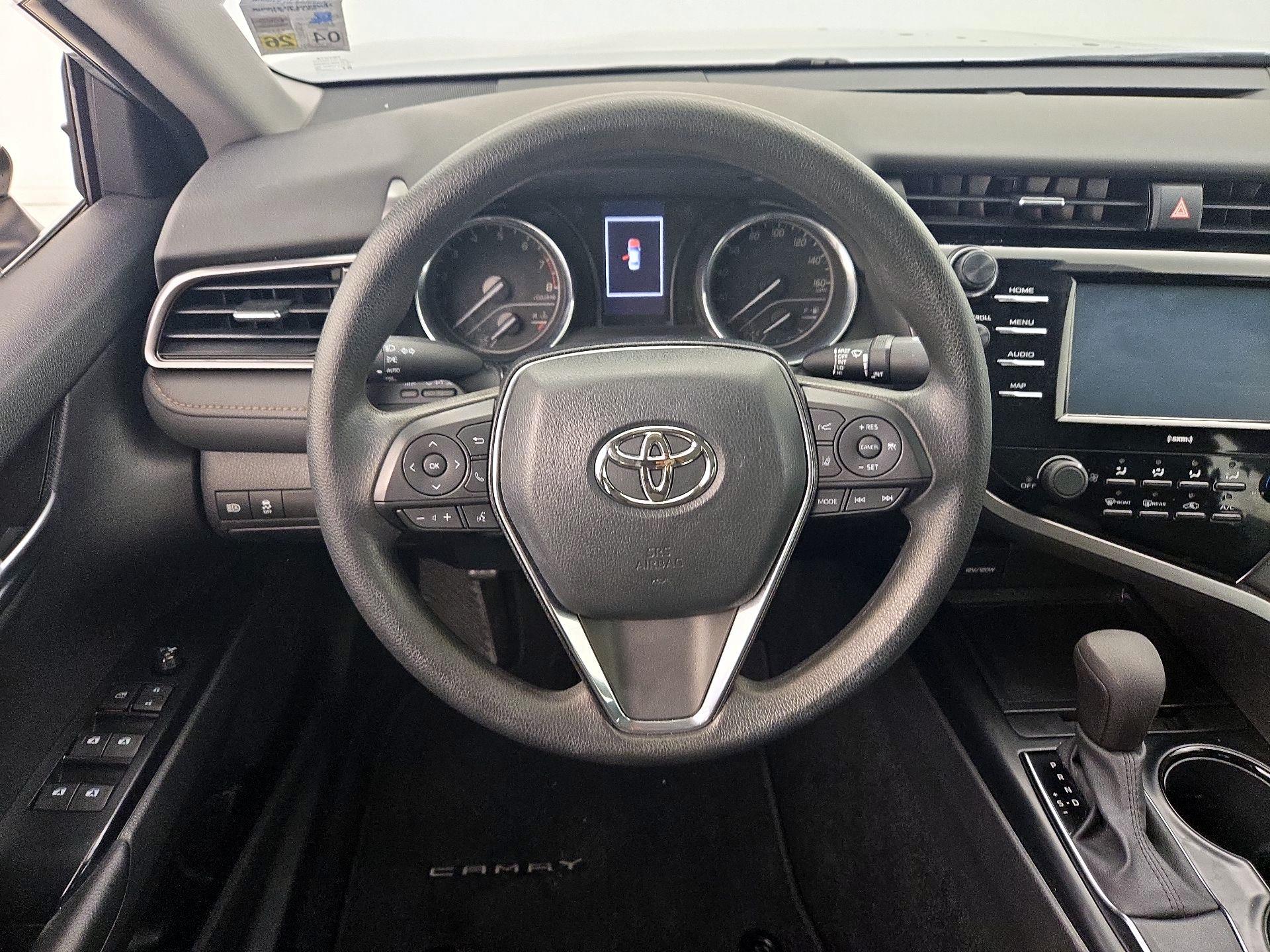 Thumbnail: 2020 Toyota Camry - 10