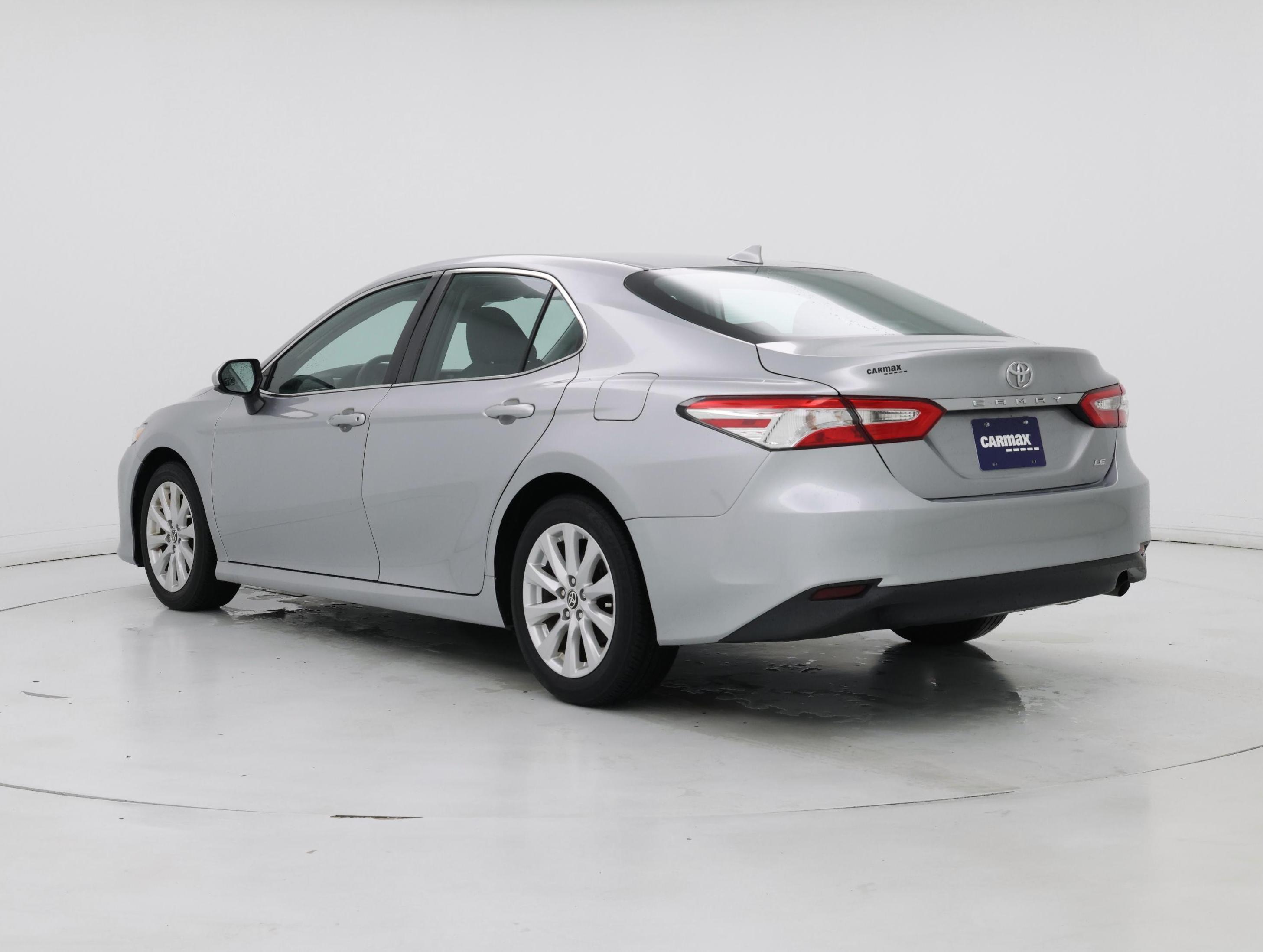 Thumbnail: 2020 Toyota Camry - 2
