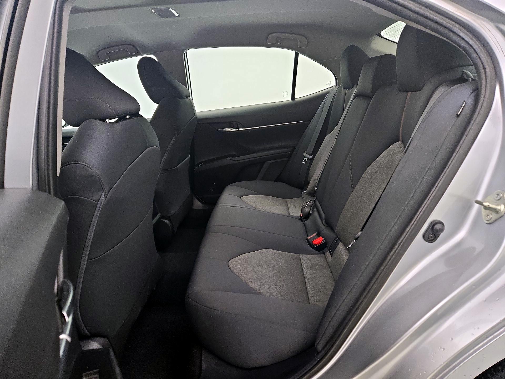 Thumbnail: 2020 Toyota Camry - 19