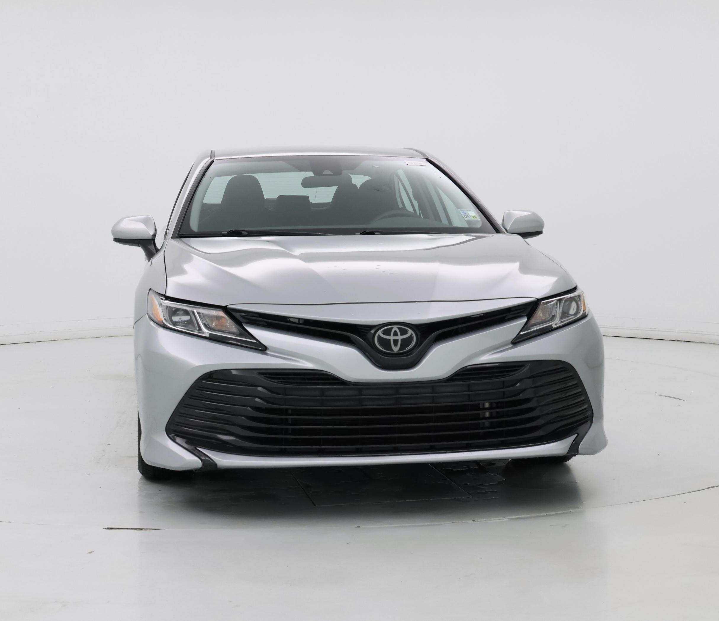 Thumbnail: 2020 Toyota Camry - 5