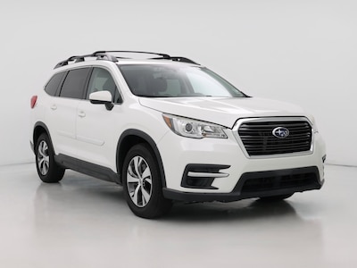 2020 Subaru Ascent Premium -
                Baton Rouge, LA