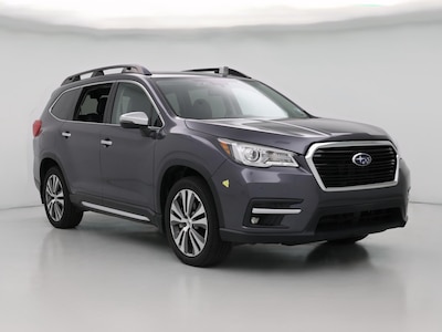 2022 Subaru Ascent Touring -
                Baton Rouge, LA