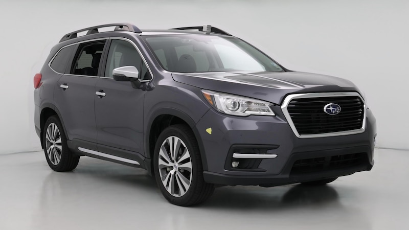 2022 Subaru Ascent Touring Hero Image