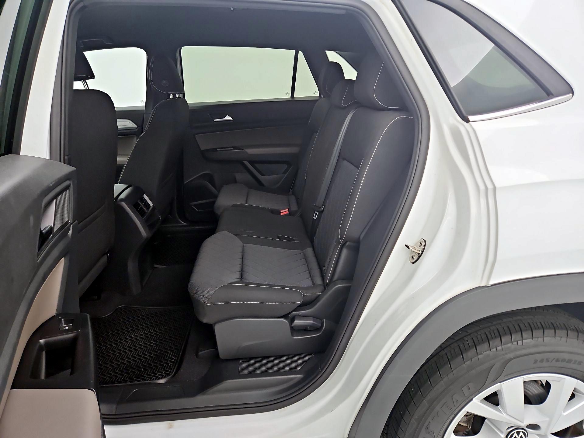 Thumbnail: 2021 Volkswagen Atlas - 19