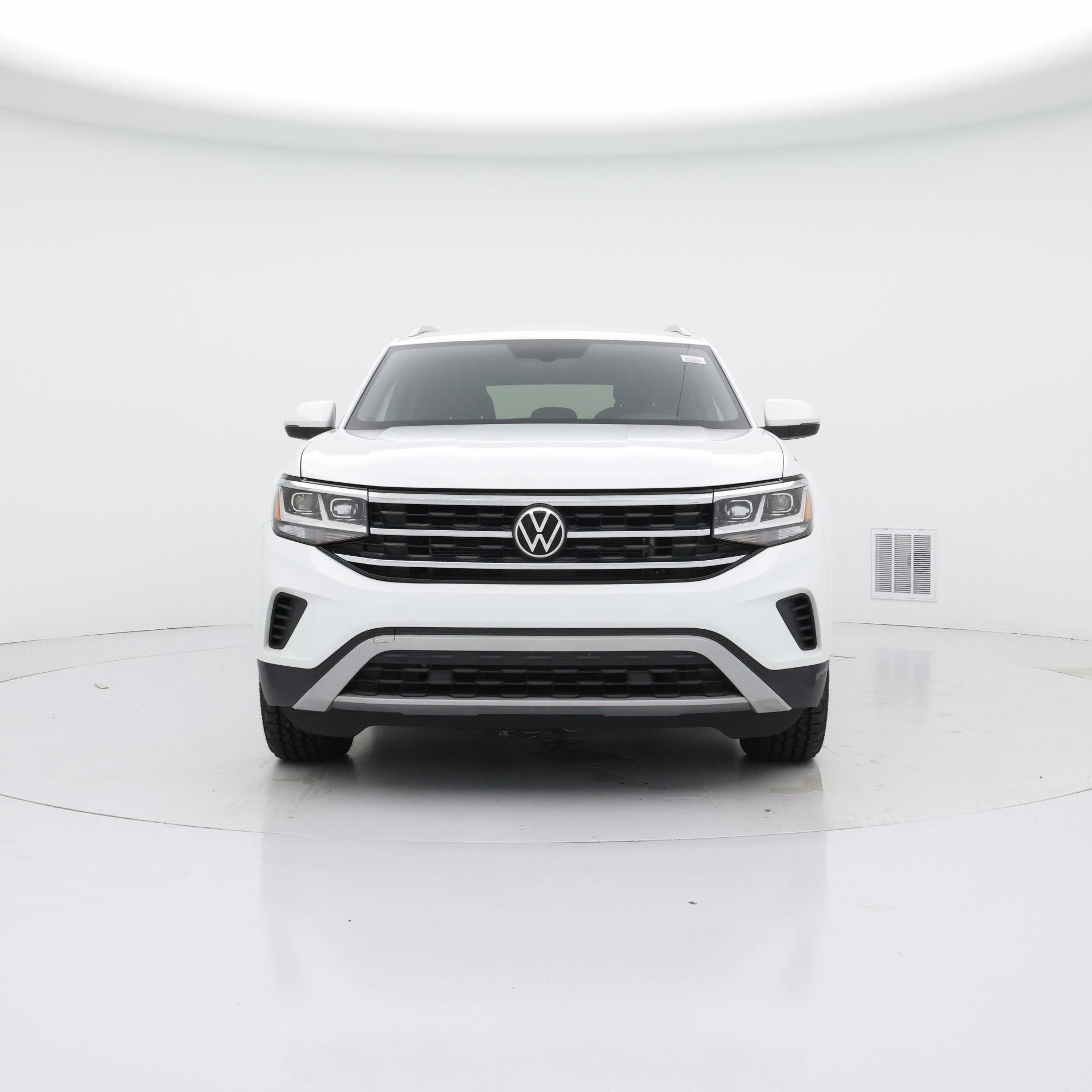 Thumbnail: 2021 Volkswagen Atlas - 5