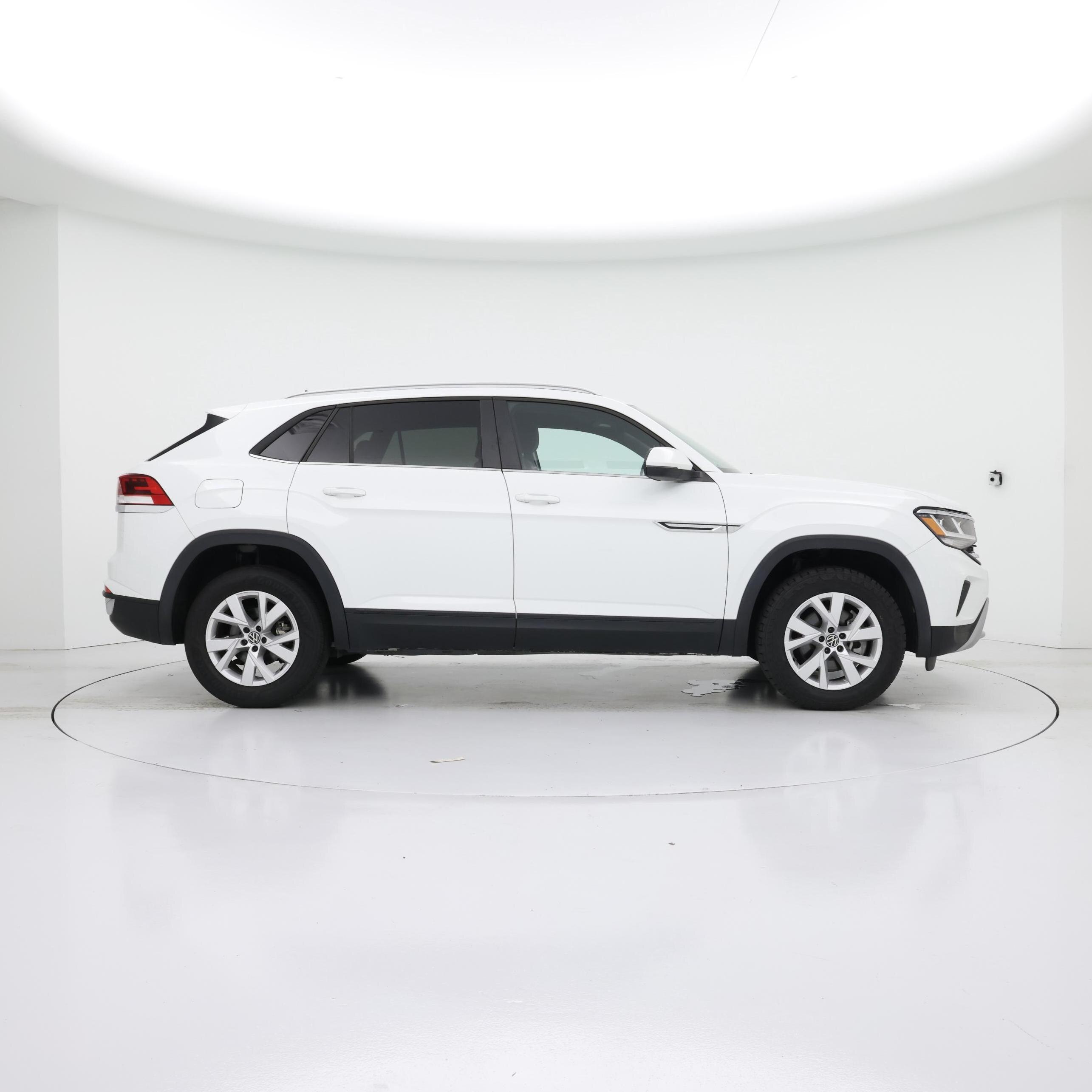 Thumbnail: 2021 Volkswagen Atlas - 7