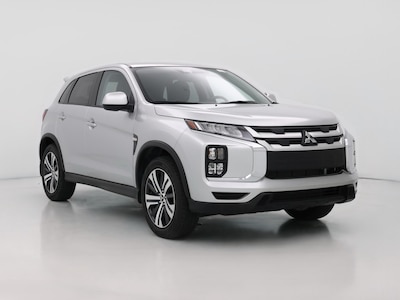 2023 Mitsubishi Outlander Sport ES -
                Baton Rouge, LA