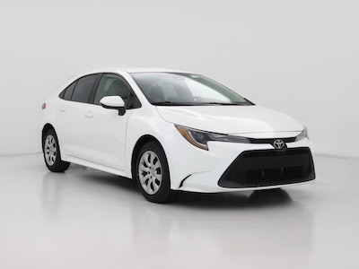2022 Toyota Corolla LE -
                Jackson, MS