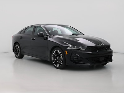2022 Kia K5 GT-Line -
                Baton Rouge, LA