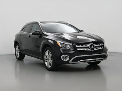 2019 Mercedes-Benz GLA 250 -
                Kenner, LA