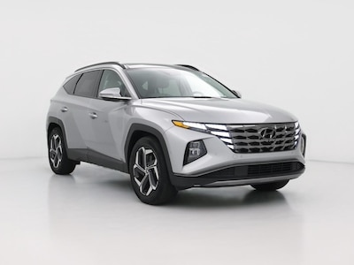 2022 Hyundai Tucson Limited -
                Memphis, TN