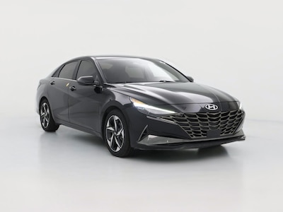 2022 Hyundai Elantra Limited Edition -
                Tupelo, MS