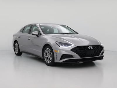 2023 Hyundai Sonata SEL -
                Jackson, MS