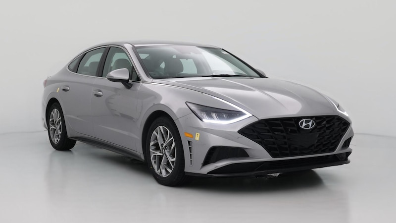 2023 Hyundai Sonata SEL Hero Image