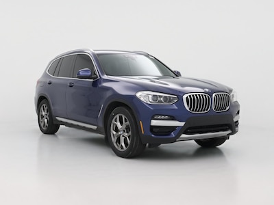 2021 BMW X3 sDrive30i -
                Jackson, MS