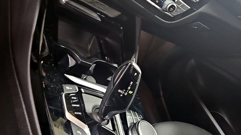 2021 BMW X3 sDrive30i 18