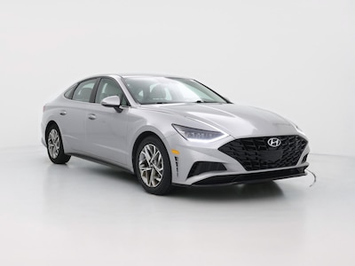2023 Hyundai Sonata SEL -
                Jackson, MS